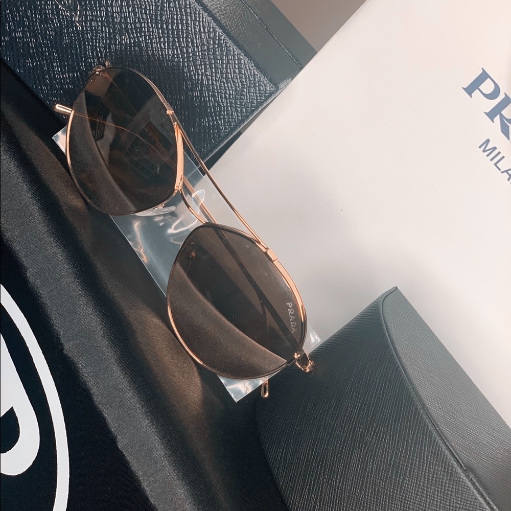 Prada Shades - Picture 2 of 5